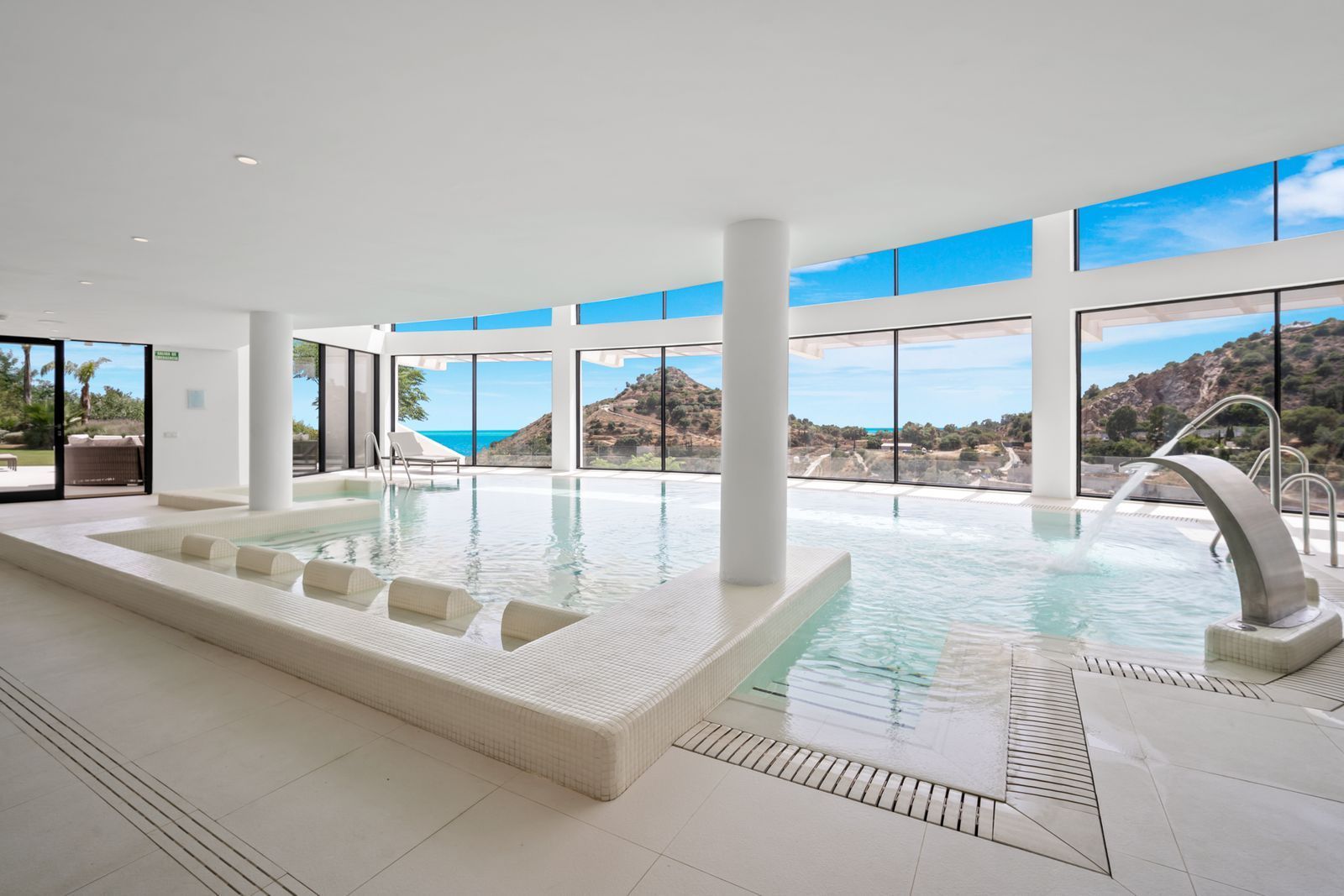 Penthouse in Marbella