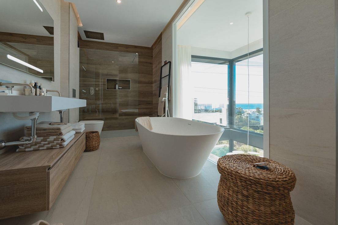 Town House in Marbella