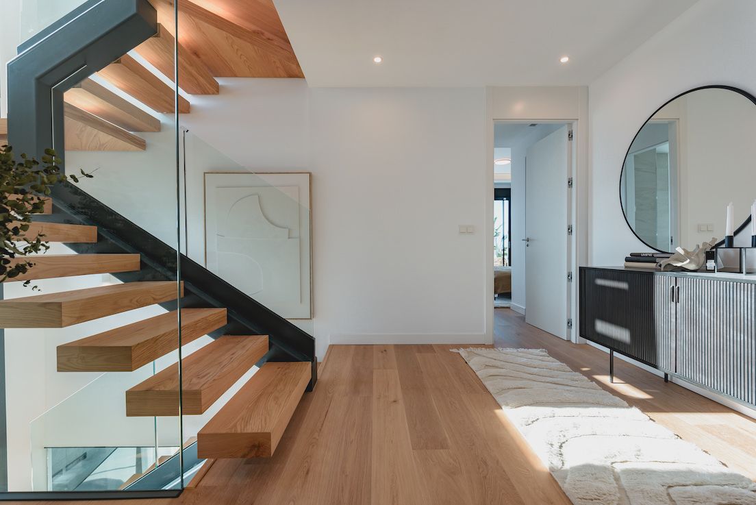 Town House in Marbella