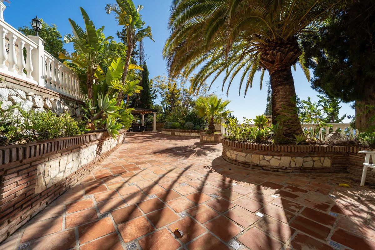 Villa in Mijas