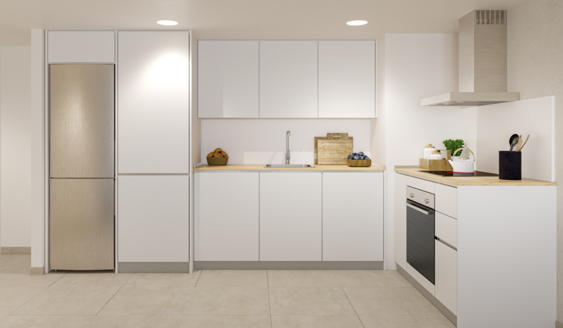 Apartamento en Mijas Costa