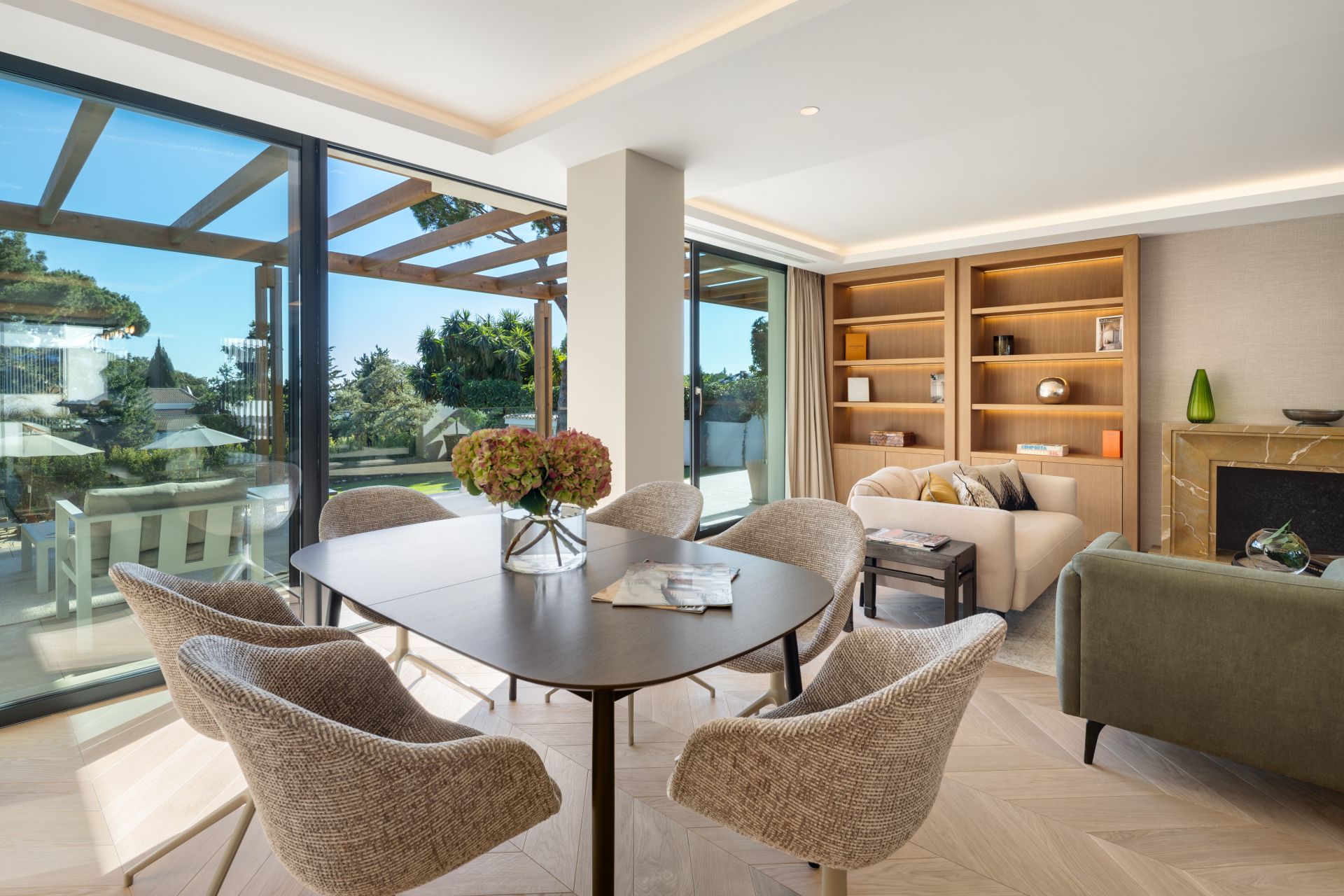 Villa in Elviria, Marbella