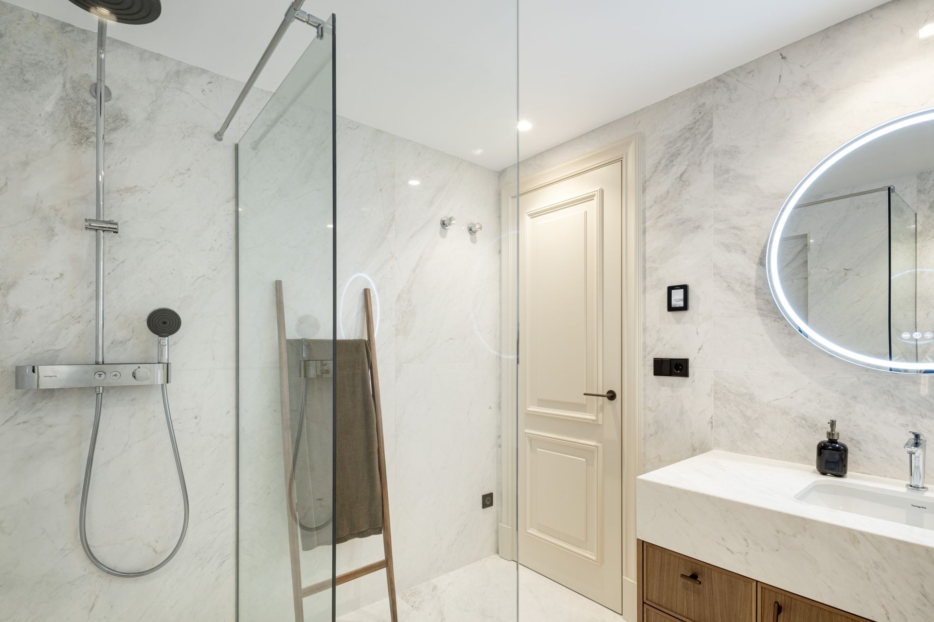 Villa in Elviria, Marbella