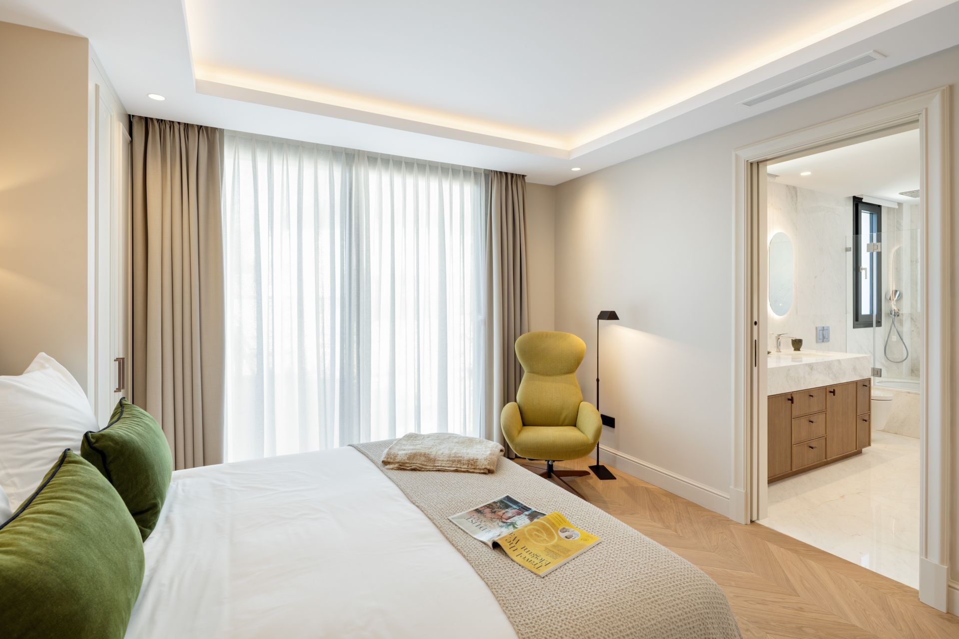 Villa in Elviria, Marbella