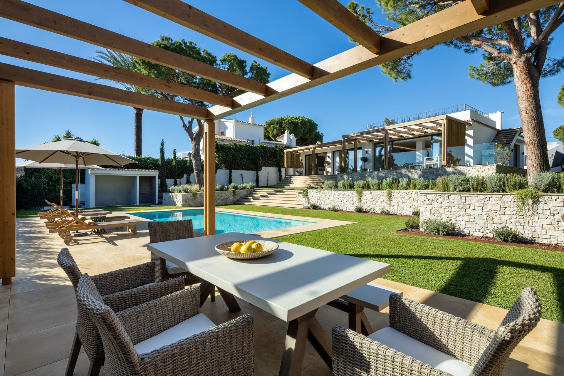 Villa in Elviria, Marbella