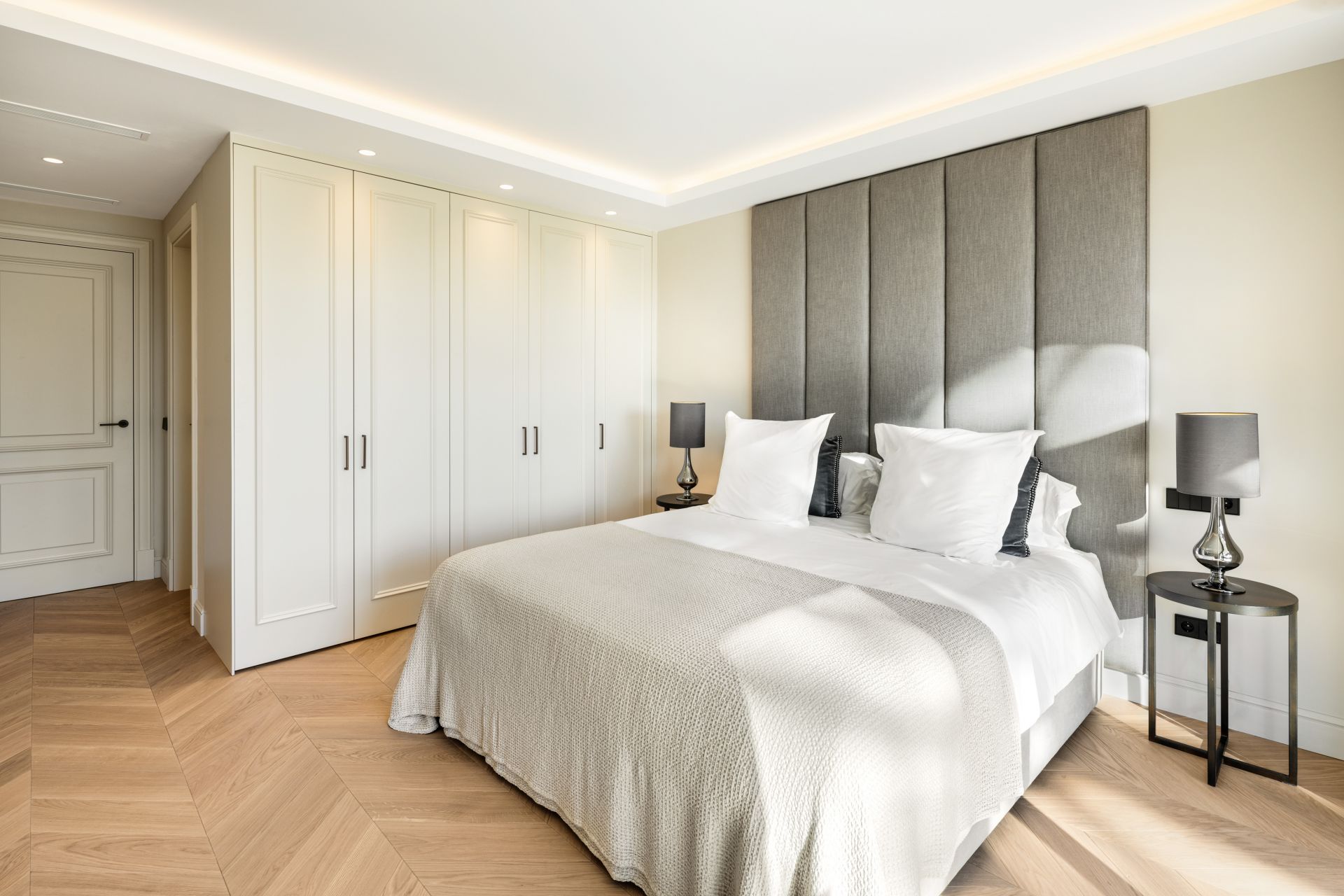 Villa in Elviria, Marbella