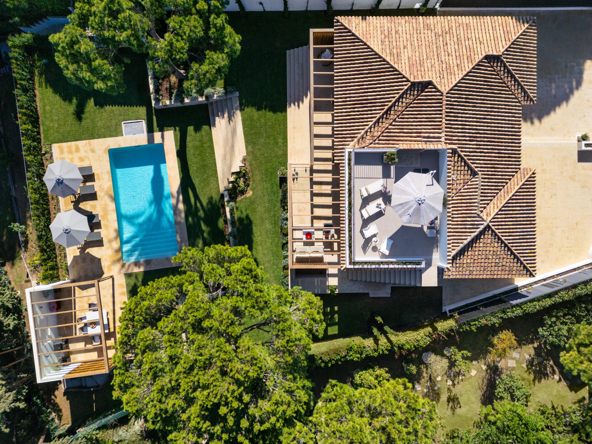 Villa in Elviria, Marbella