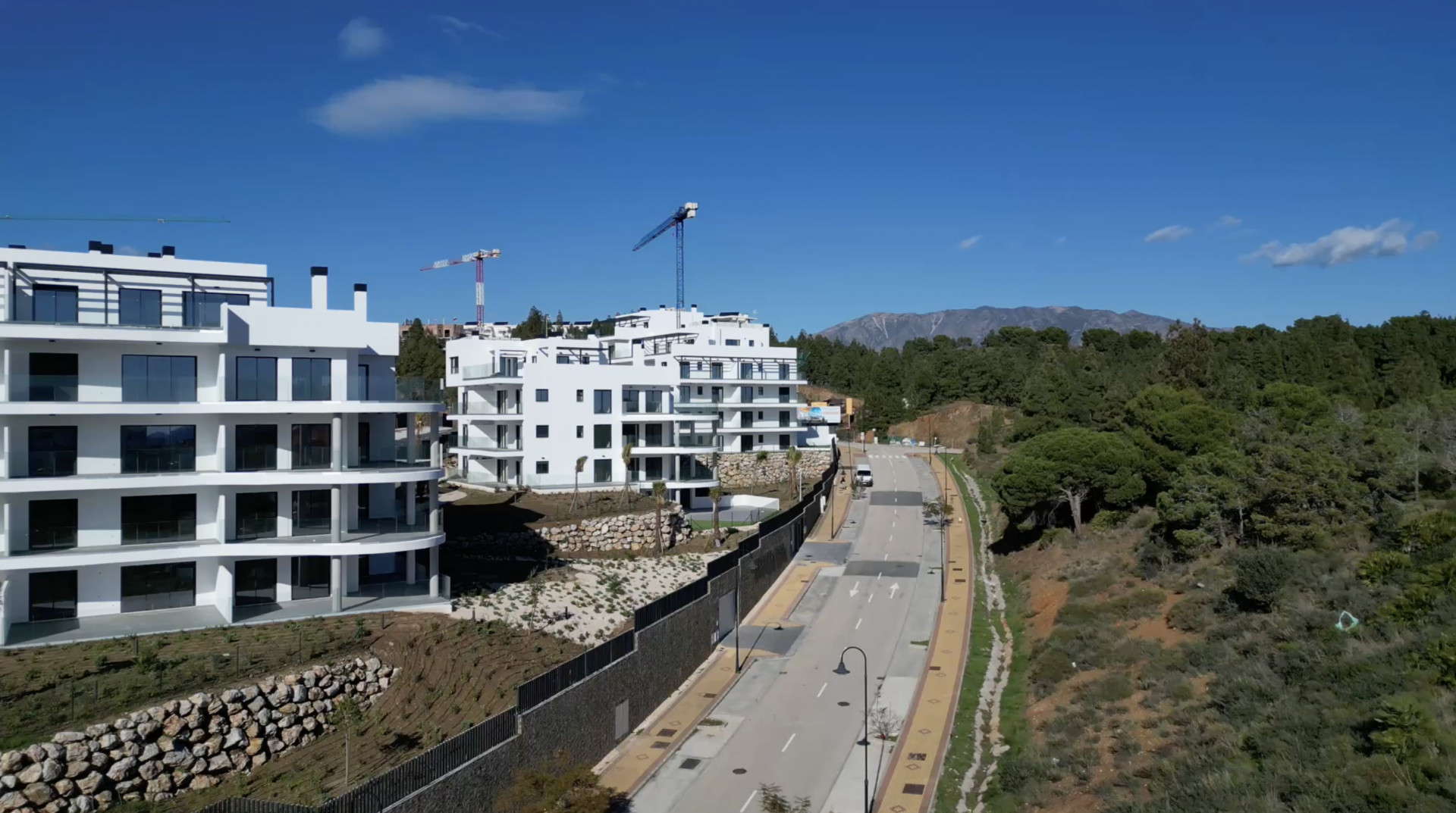 Apartment in El Chaparral, Mijas Costa