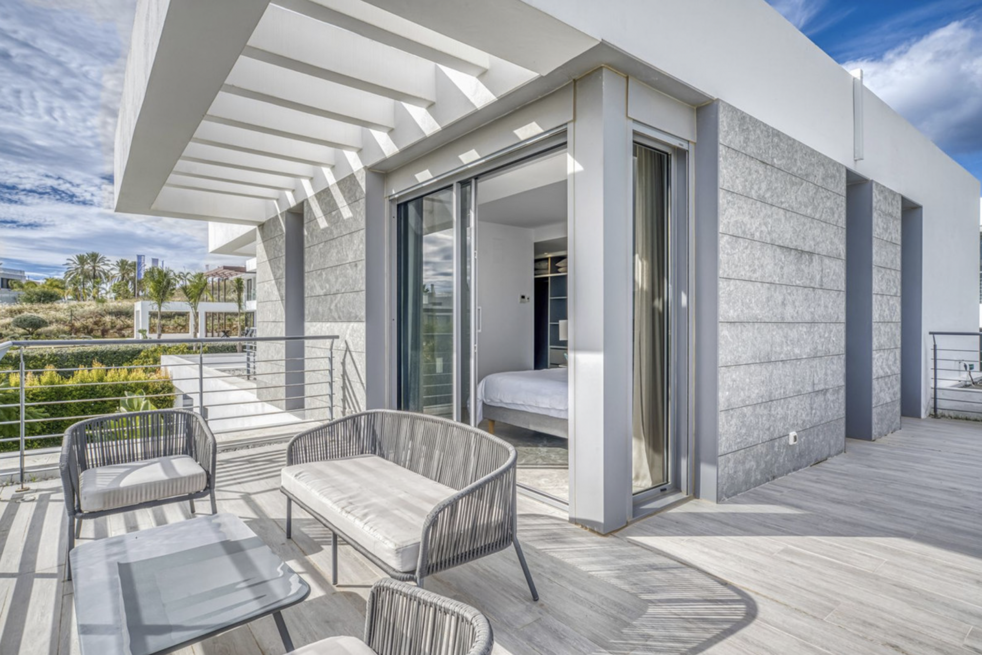 Villa en Cancelada, Estepona