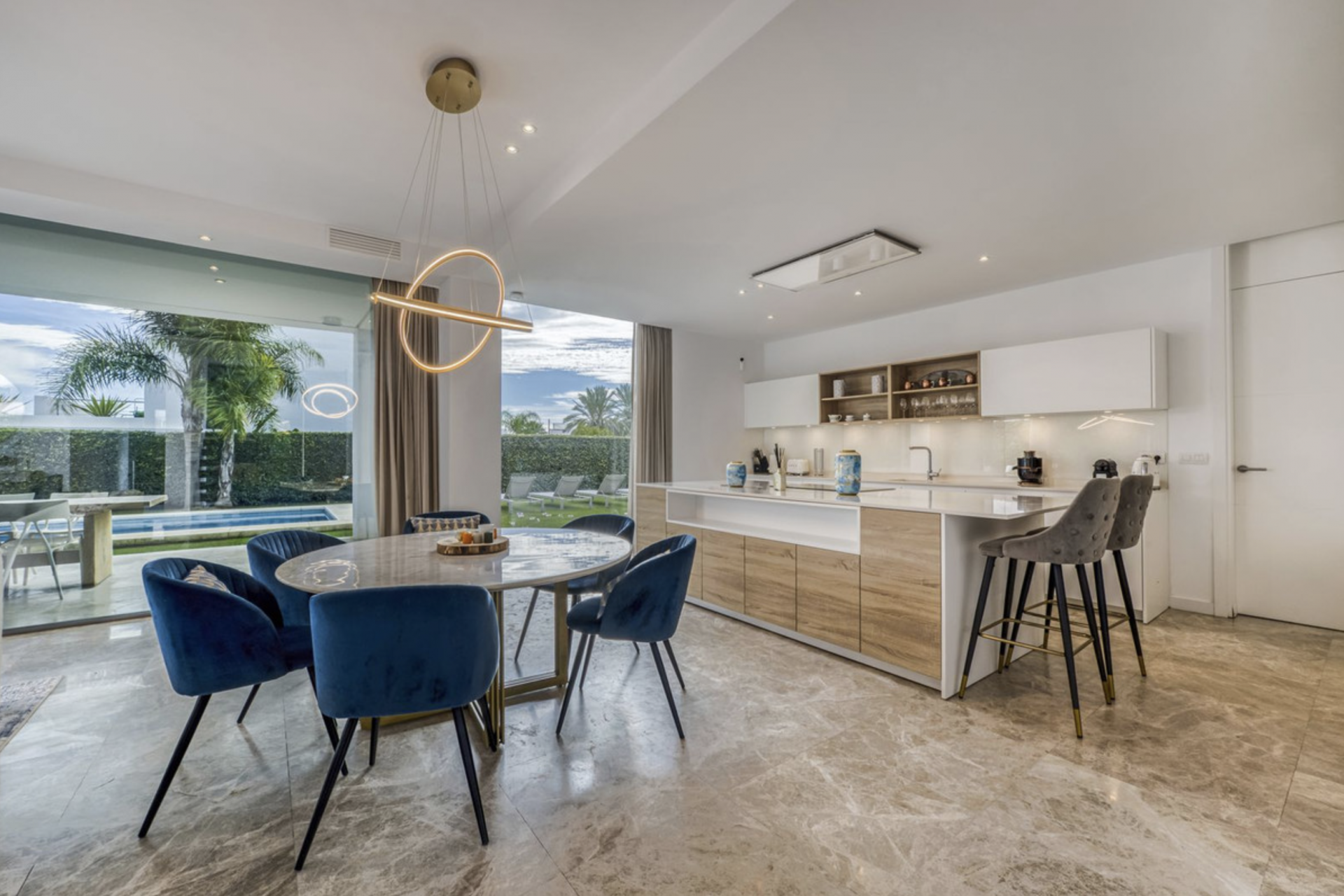 Villa en Cancelada, Estepona