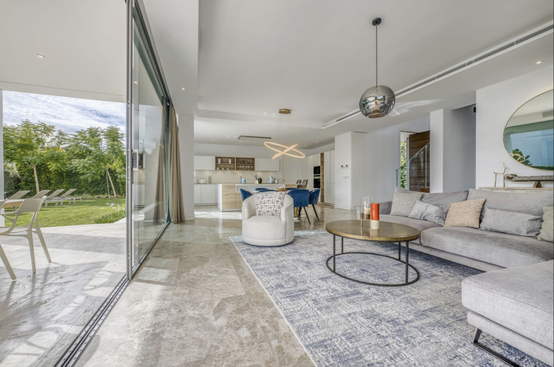 Villa en Cancelada, Estepona