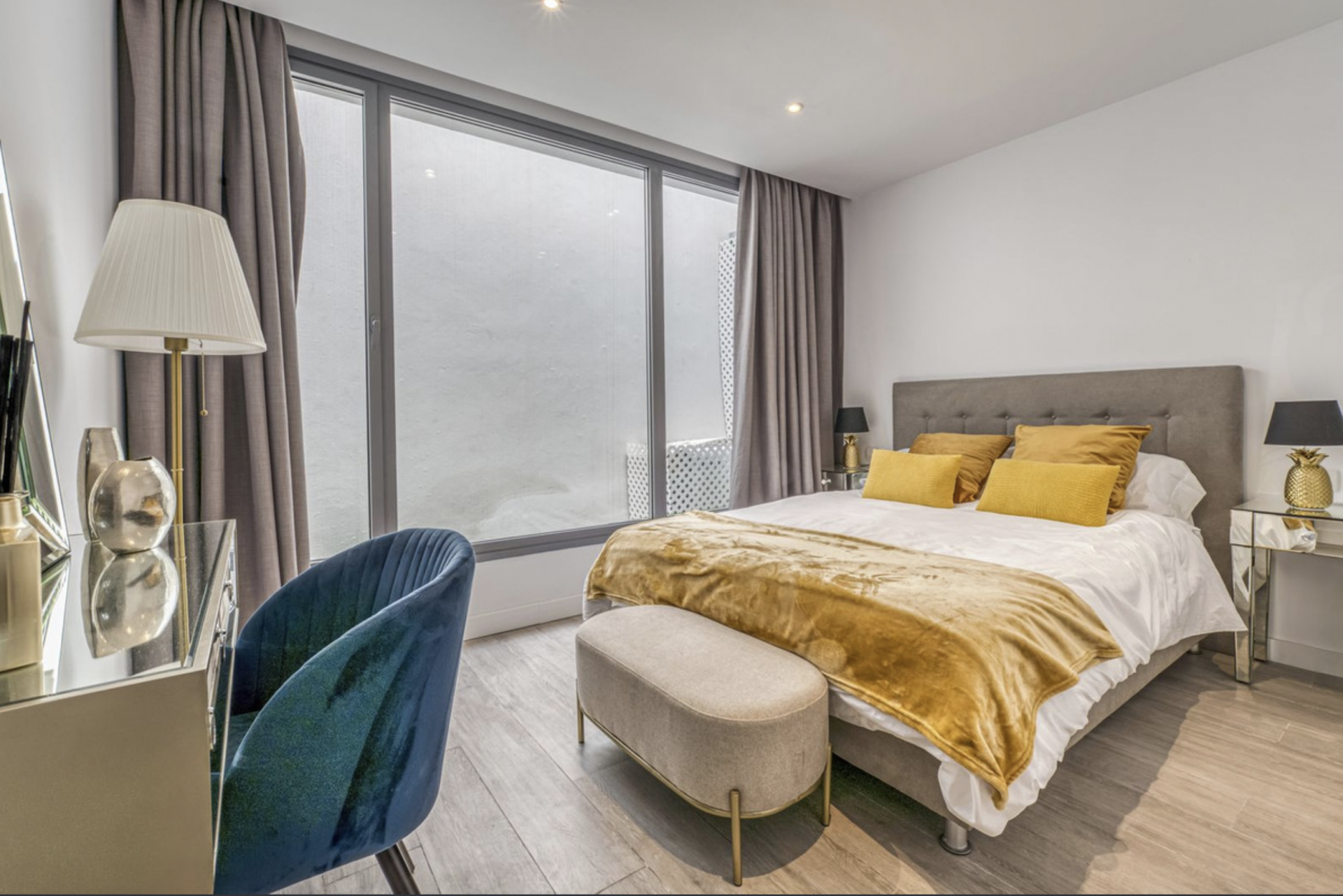 Villa en Cancelada, Estepona