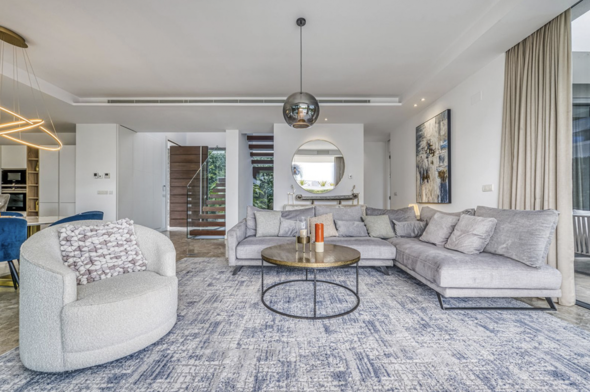 Villa en Cancelada, Estepona