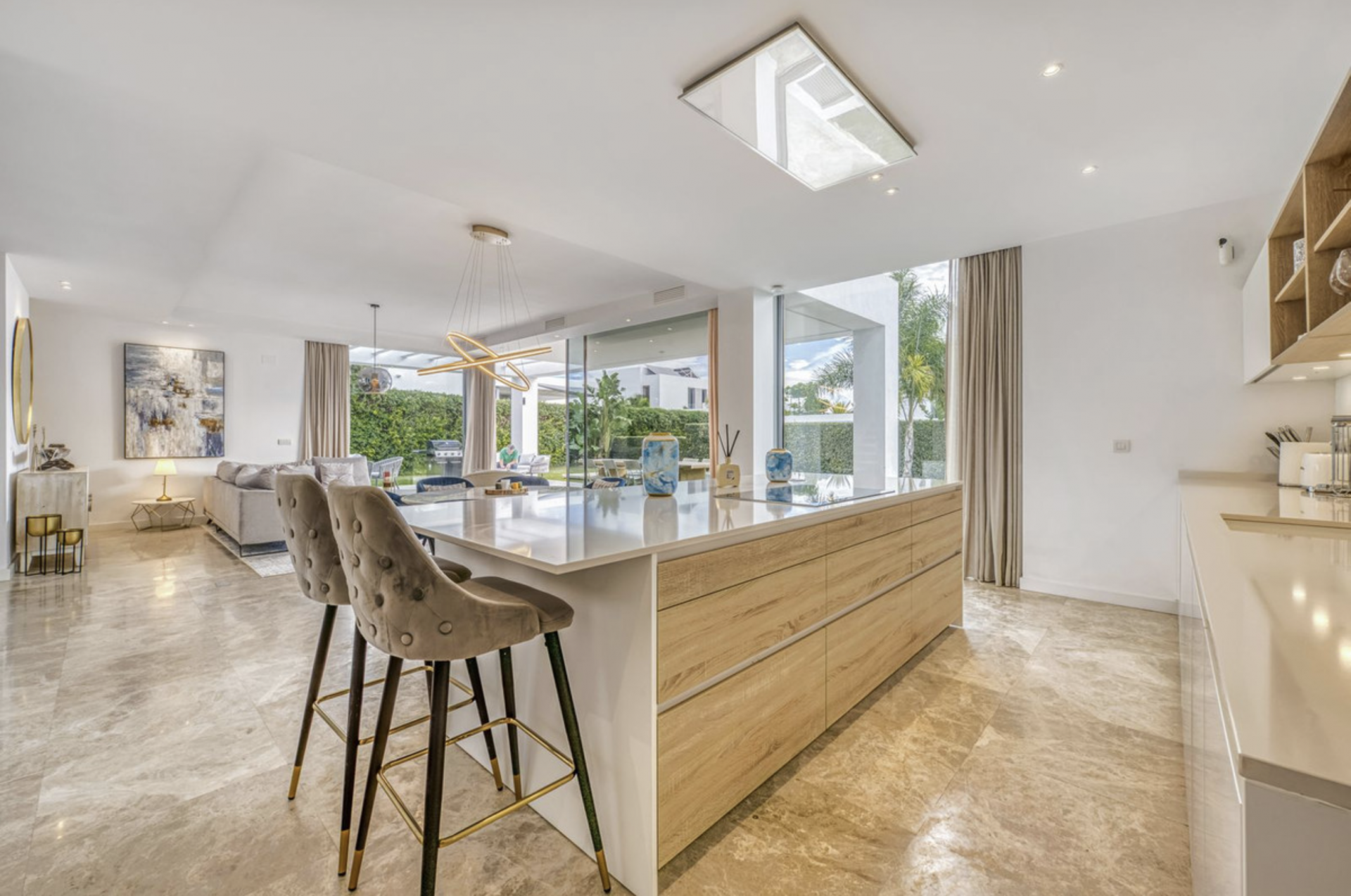 Villa en Cancelada, Estepona