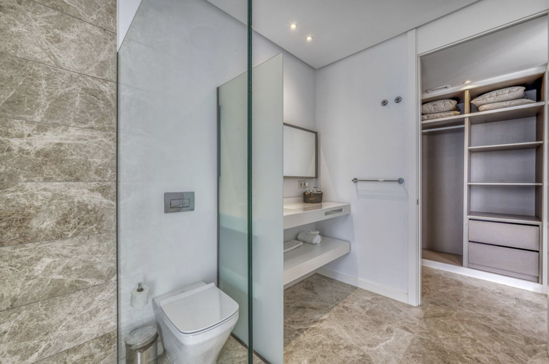 Villa en Cancelada, Estepona