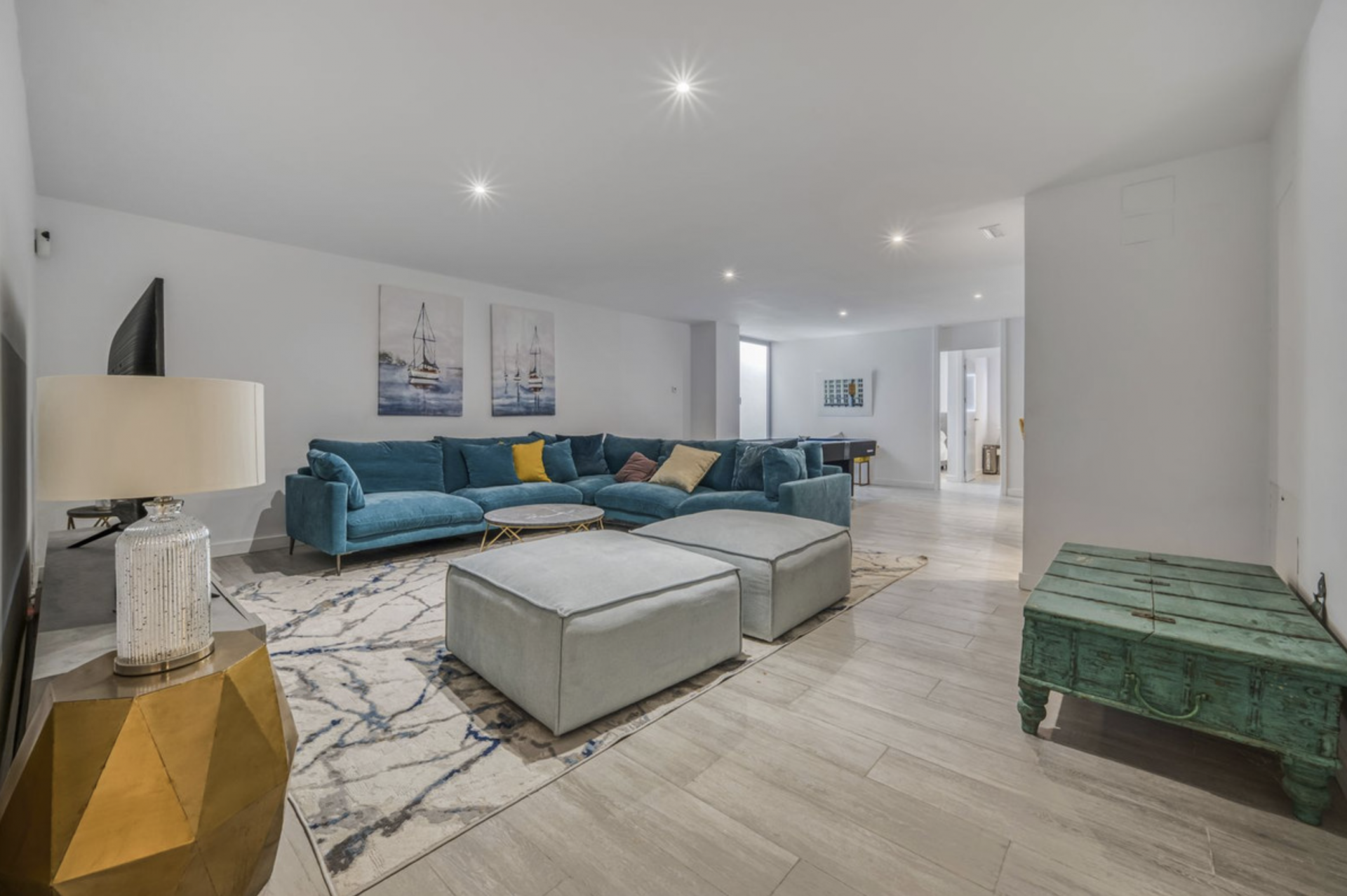 Villa en Cancelada, Estepona