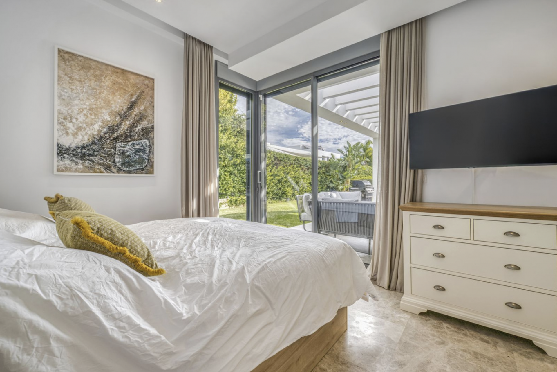 Villa en Cancelada, Estepona