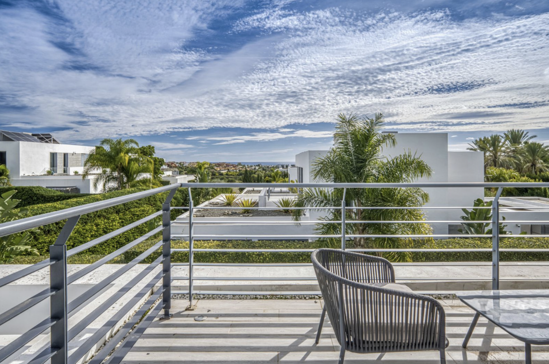 Villa en Cancelada, Estepona