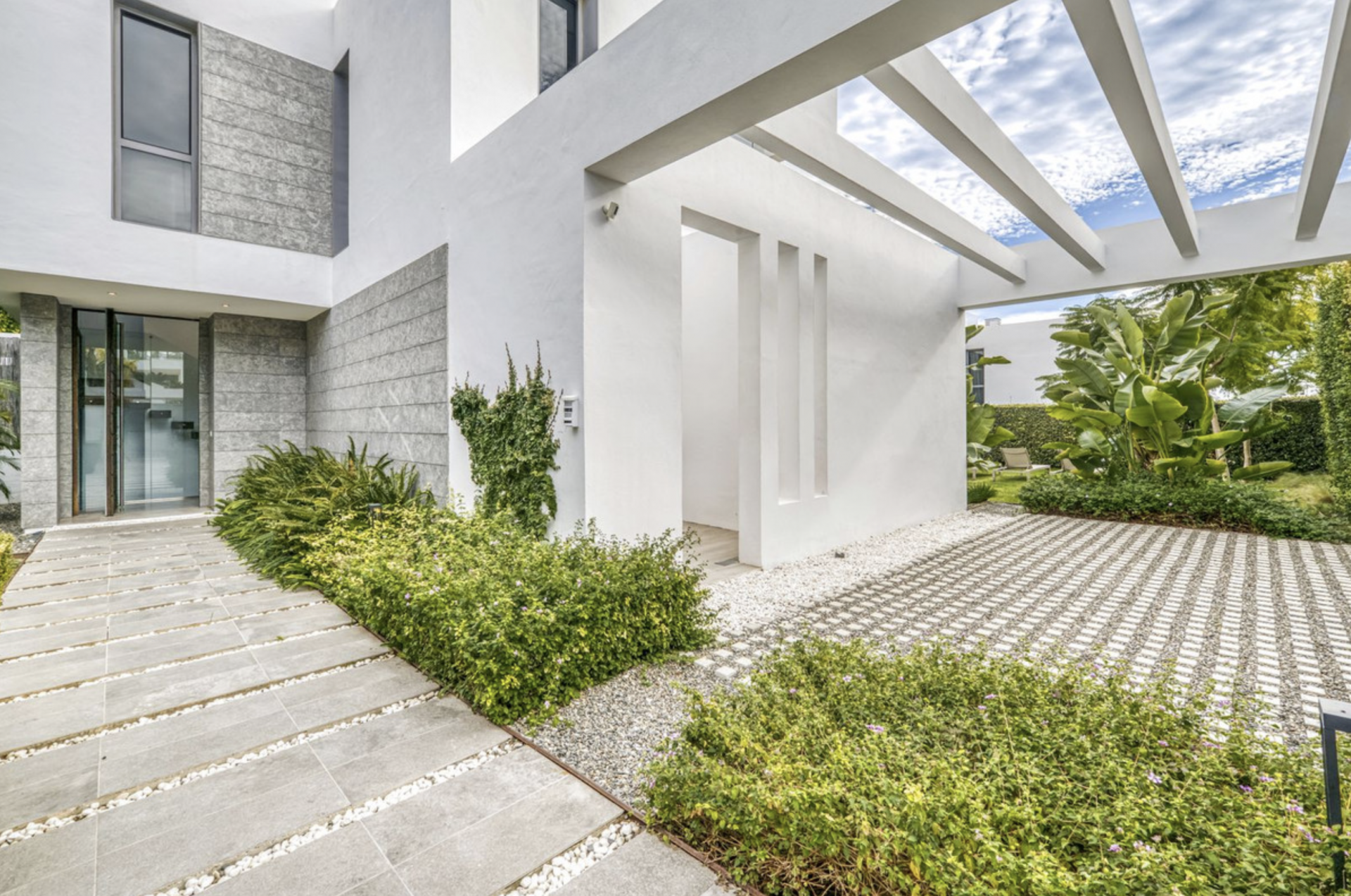 Villa en Cancelada, Estepona