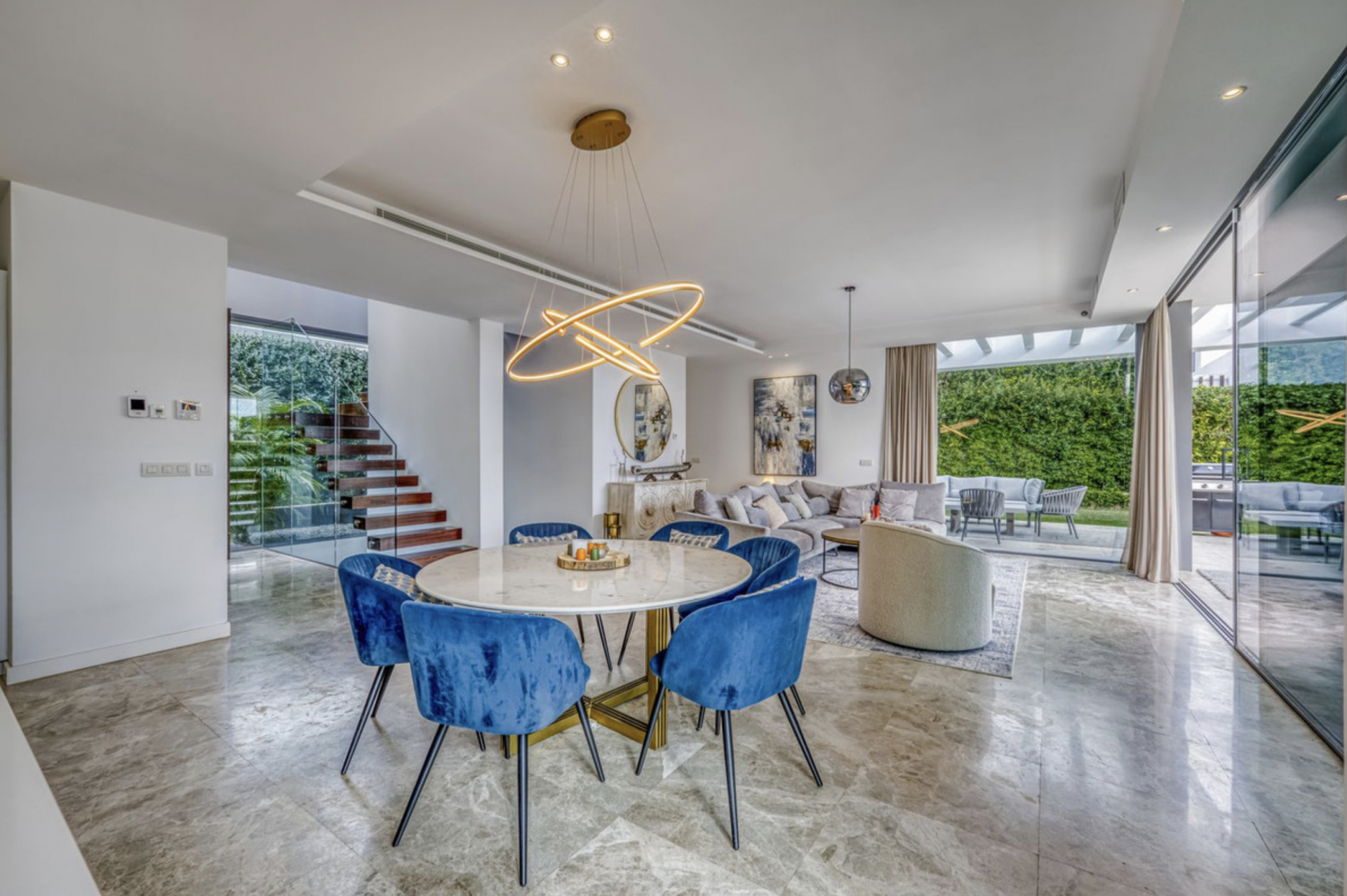 Villa en Cancelada, Estepona