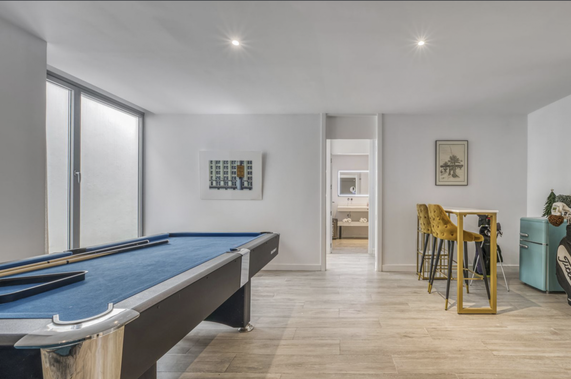 Villa en Cancelada, Estepona