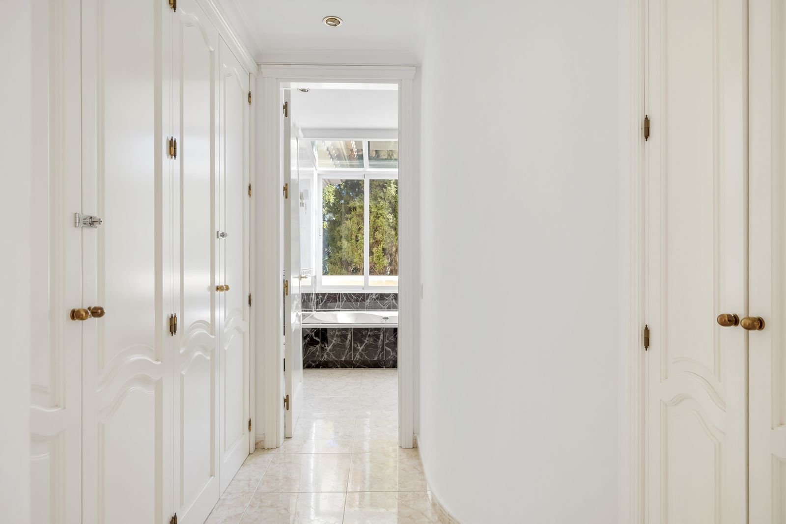 Villa en Hacienda las Chapas, Marbella