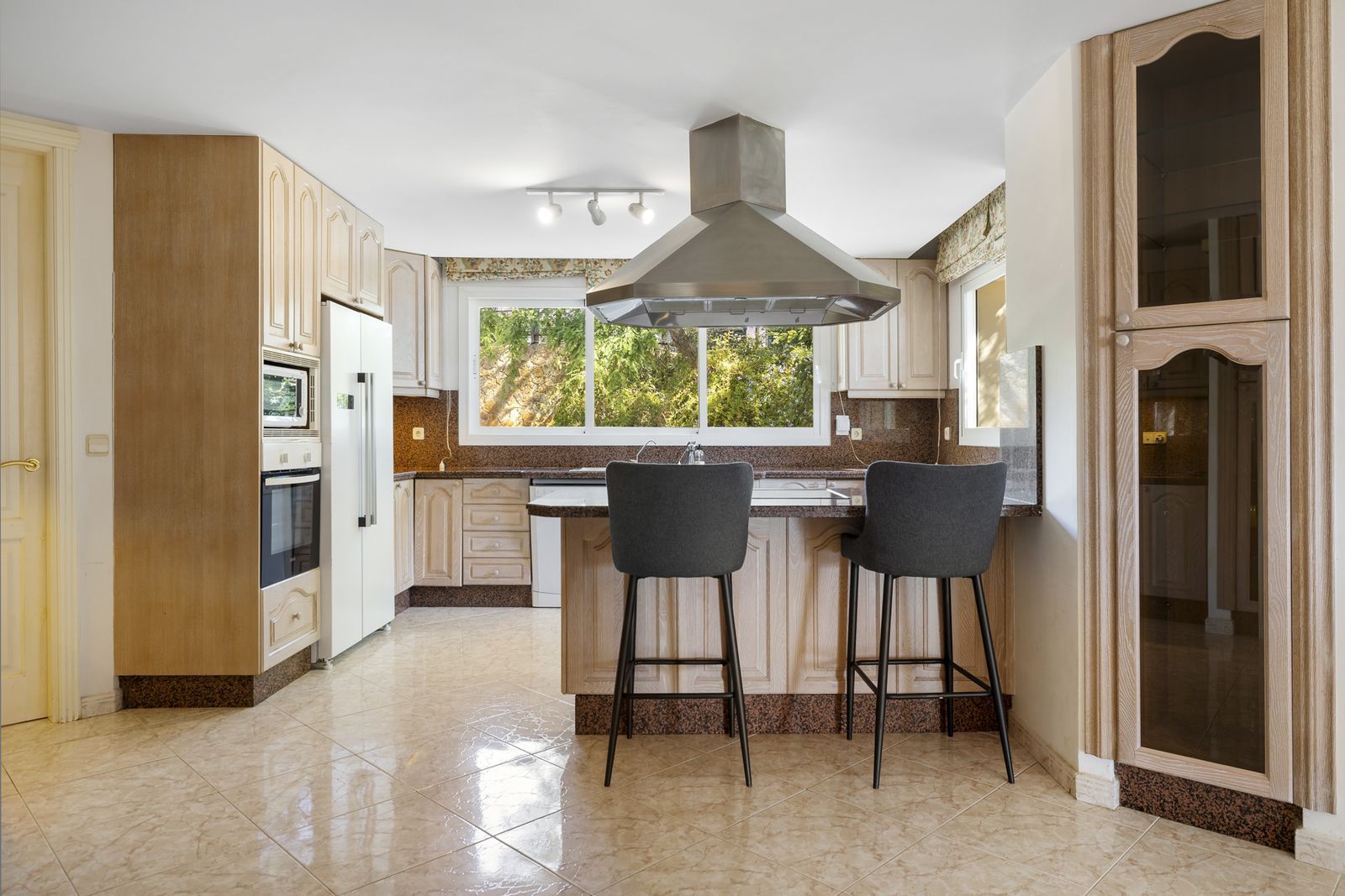 Villa en Hacienda las Chapas, Marbella