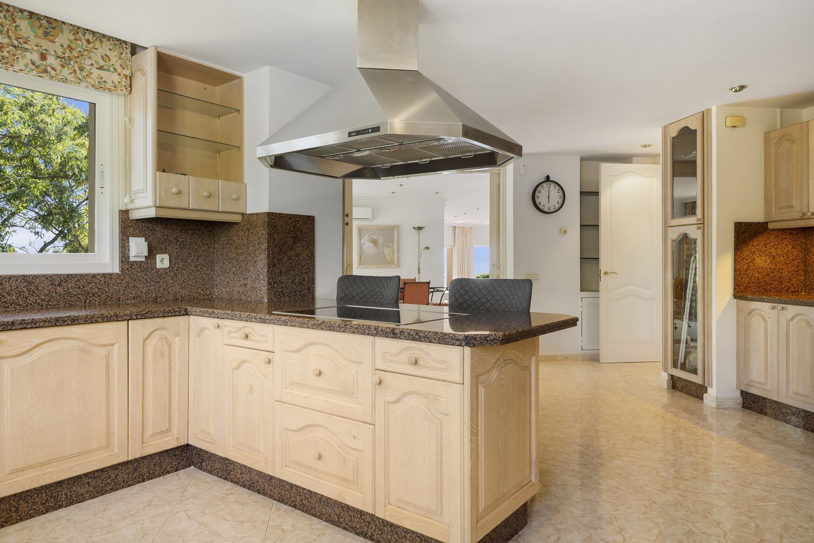 Villa en Hacienda las Chapas, Marbella