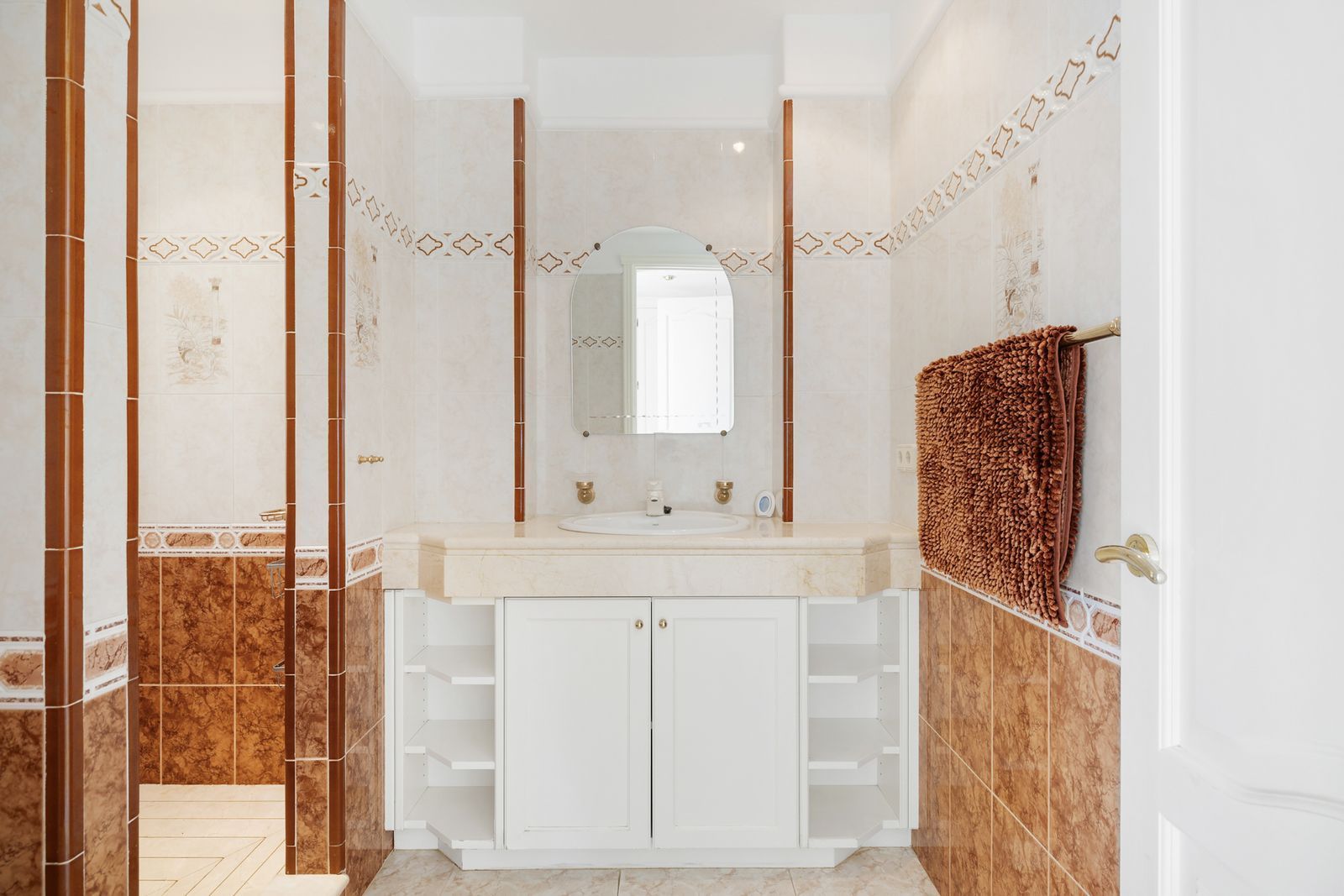 Villa en Hacienda las Chapas, Marbella