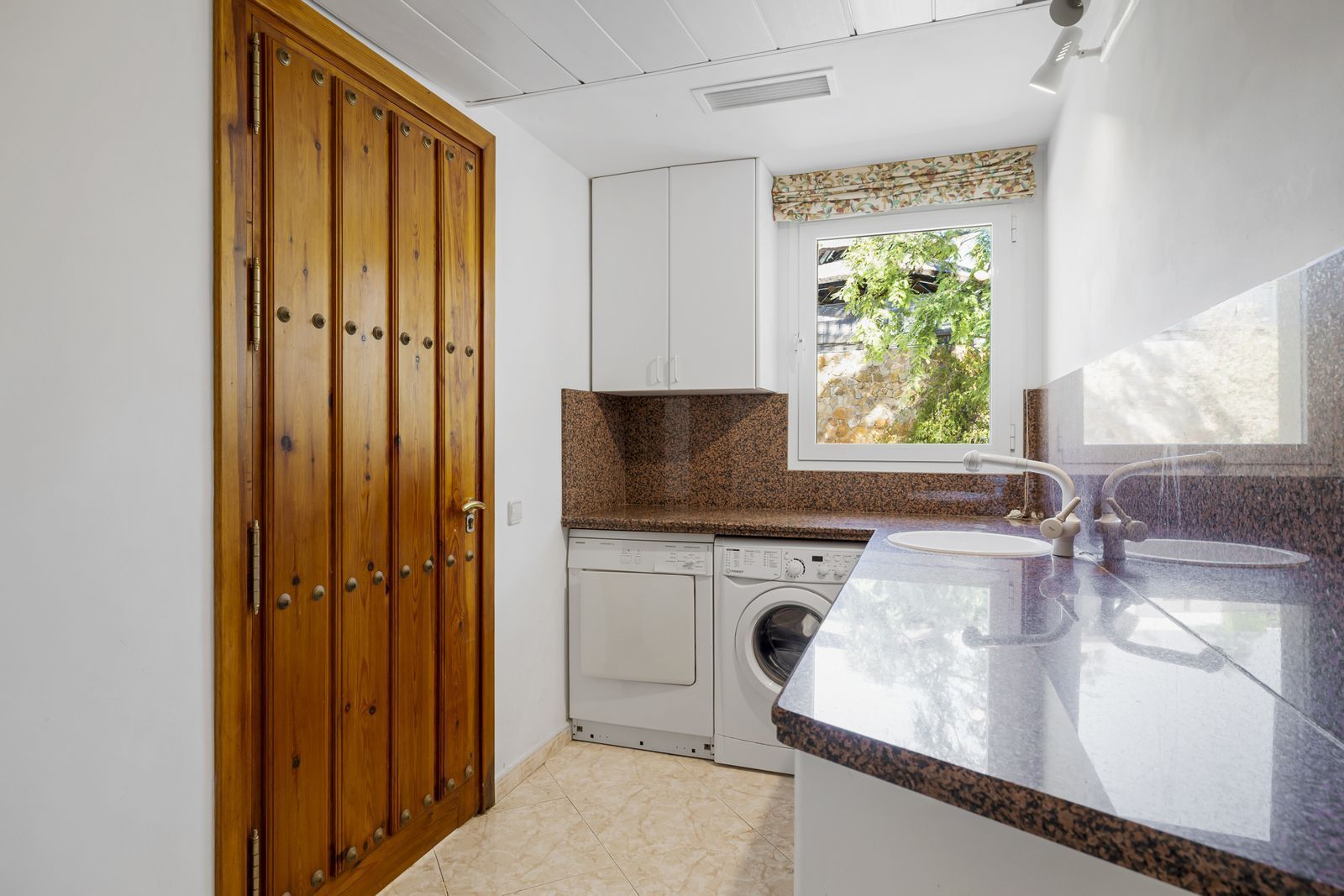 Villa en Hacienda las Chapas, Marbella