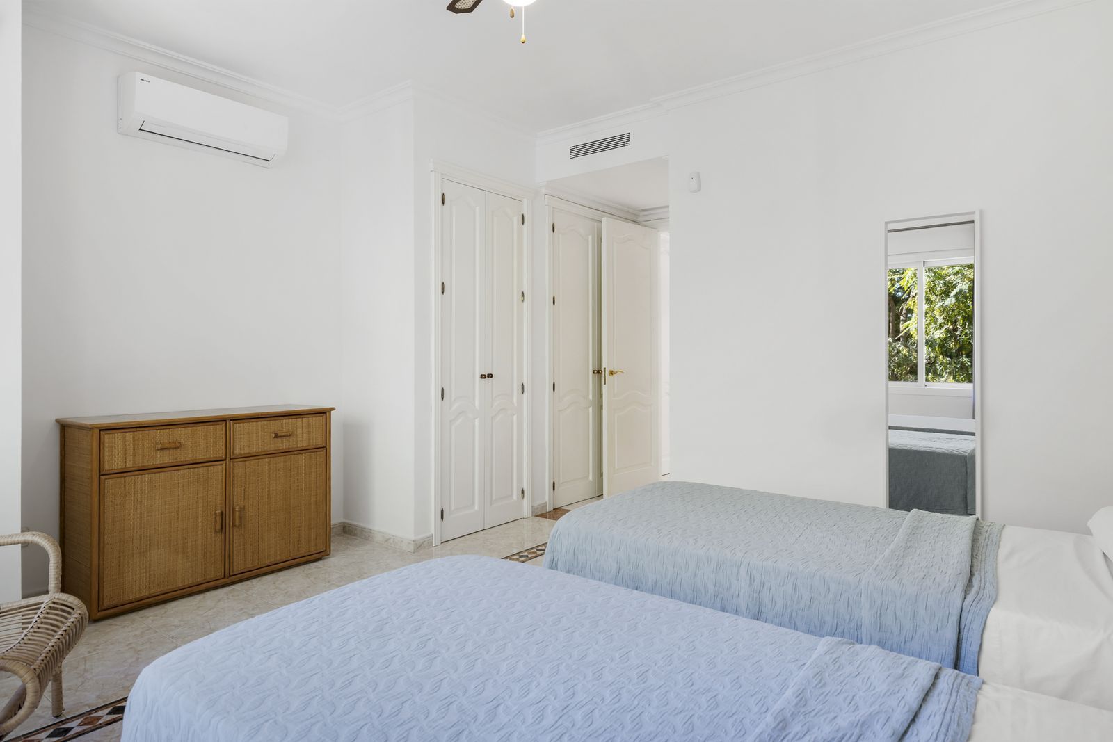 Villa en Hacienda las Chapas, Marbella