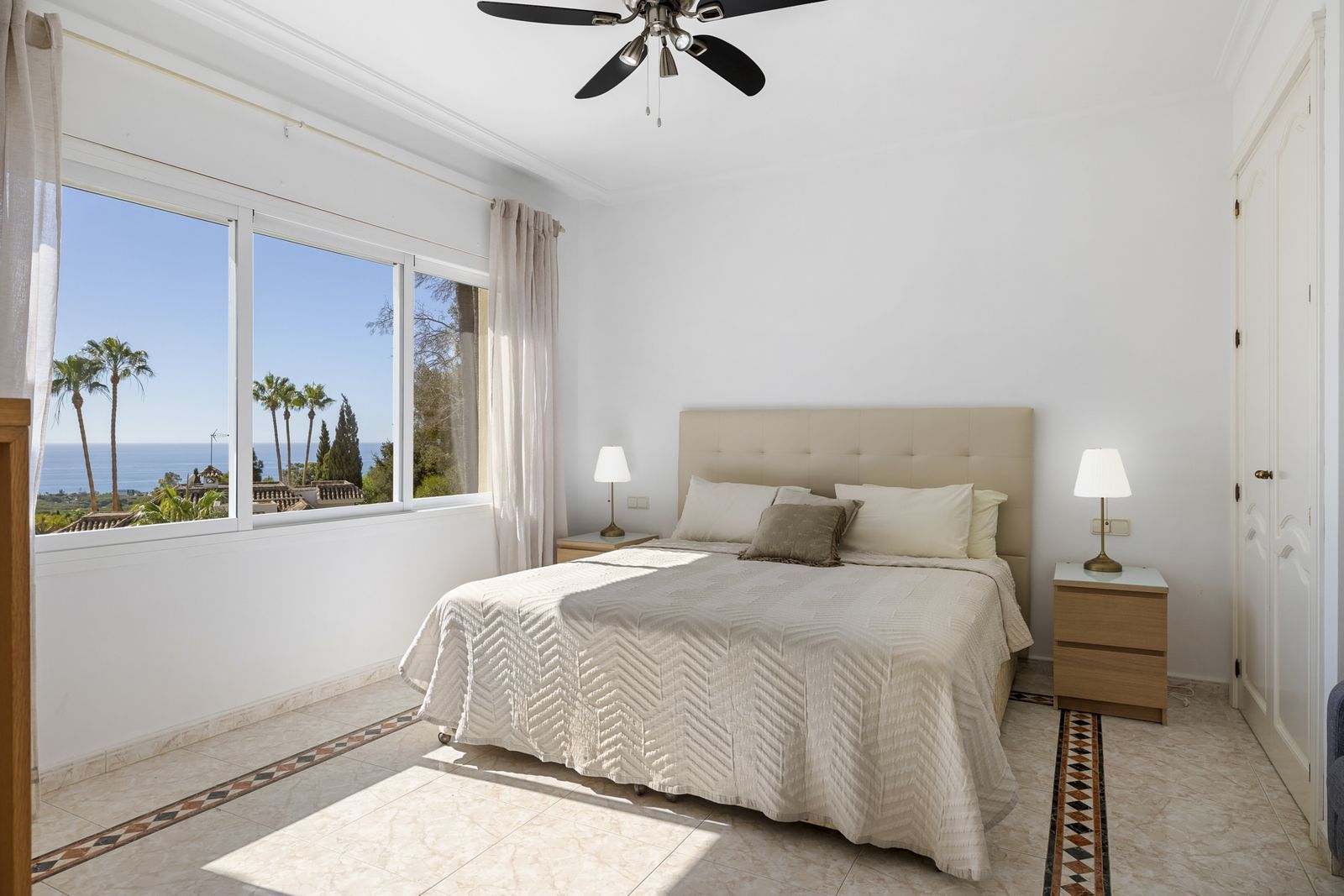 Villa en Hacienda las Chapas, Marbella