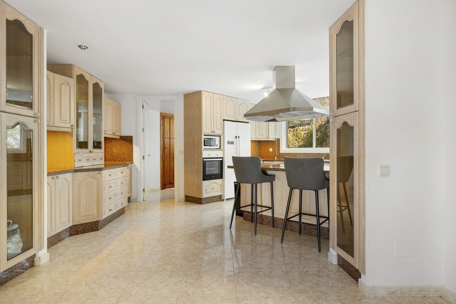 Villa en Hacienda las Chapas, Marbella