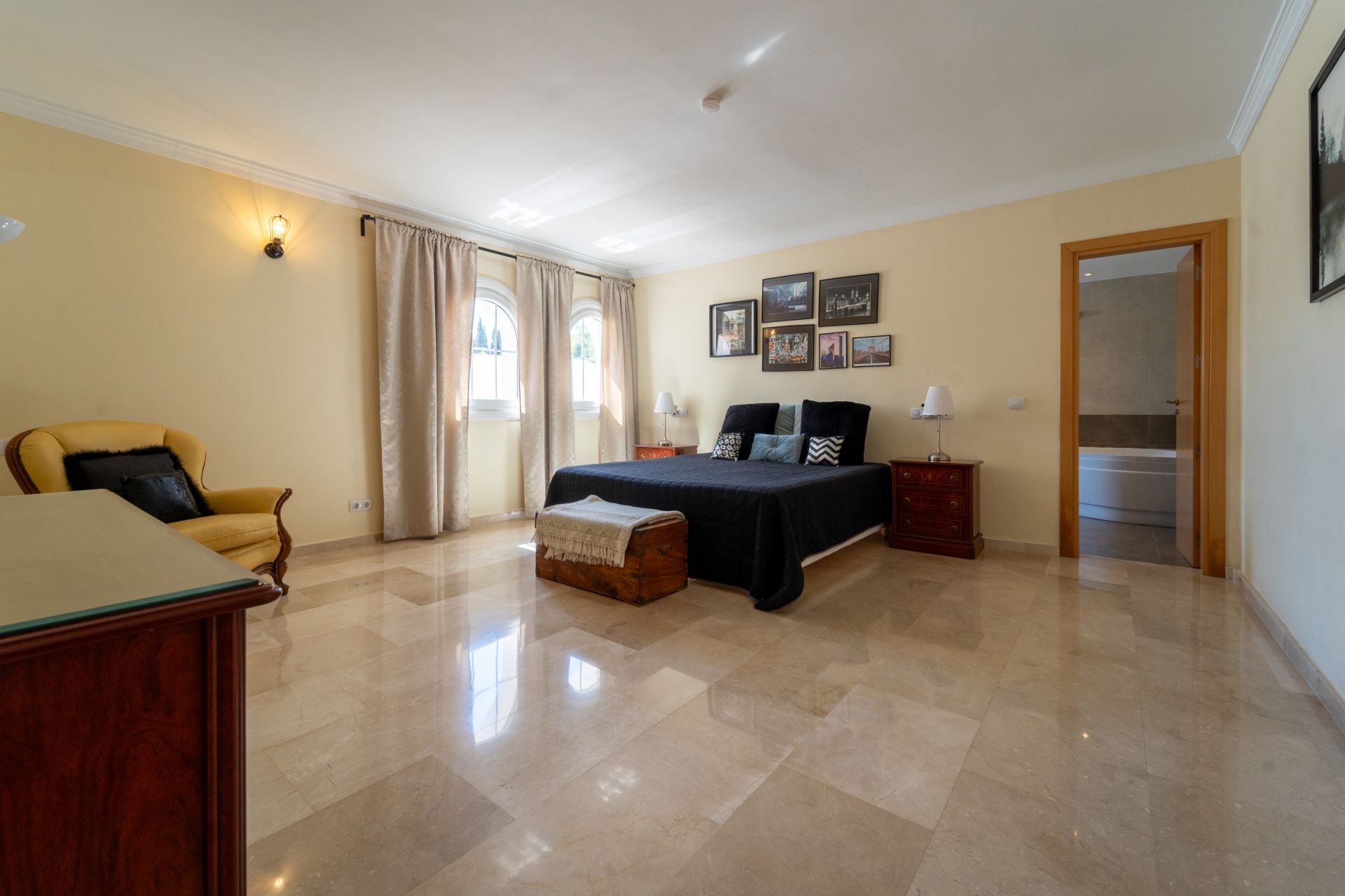 Villa en Campo Mijas, Mijas