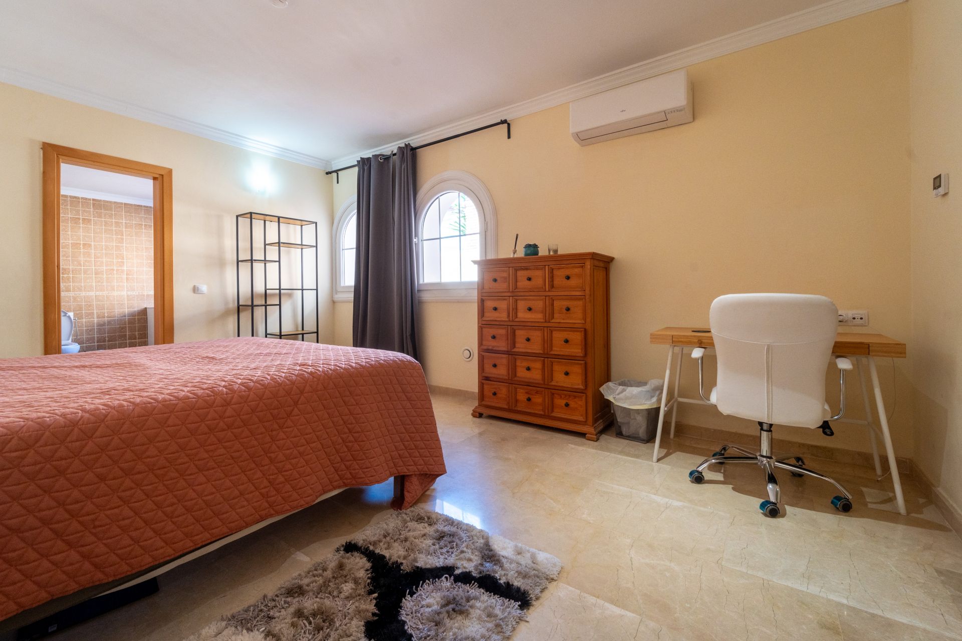 Villa en Campo Mijas, Mijas