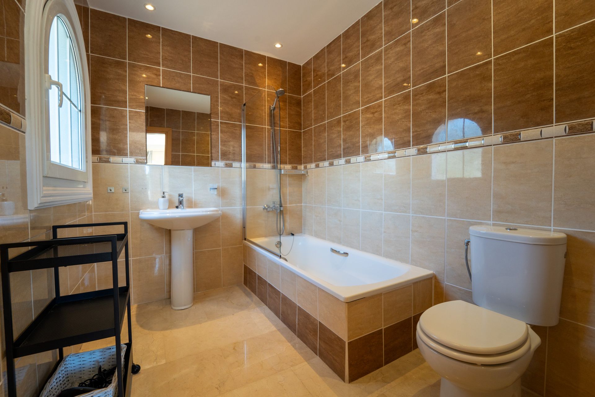 Villa en Campo Mijas, Mijas