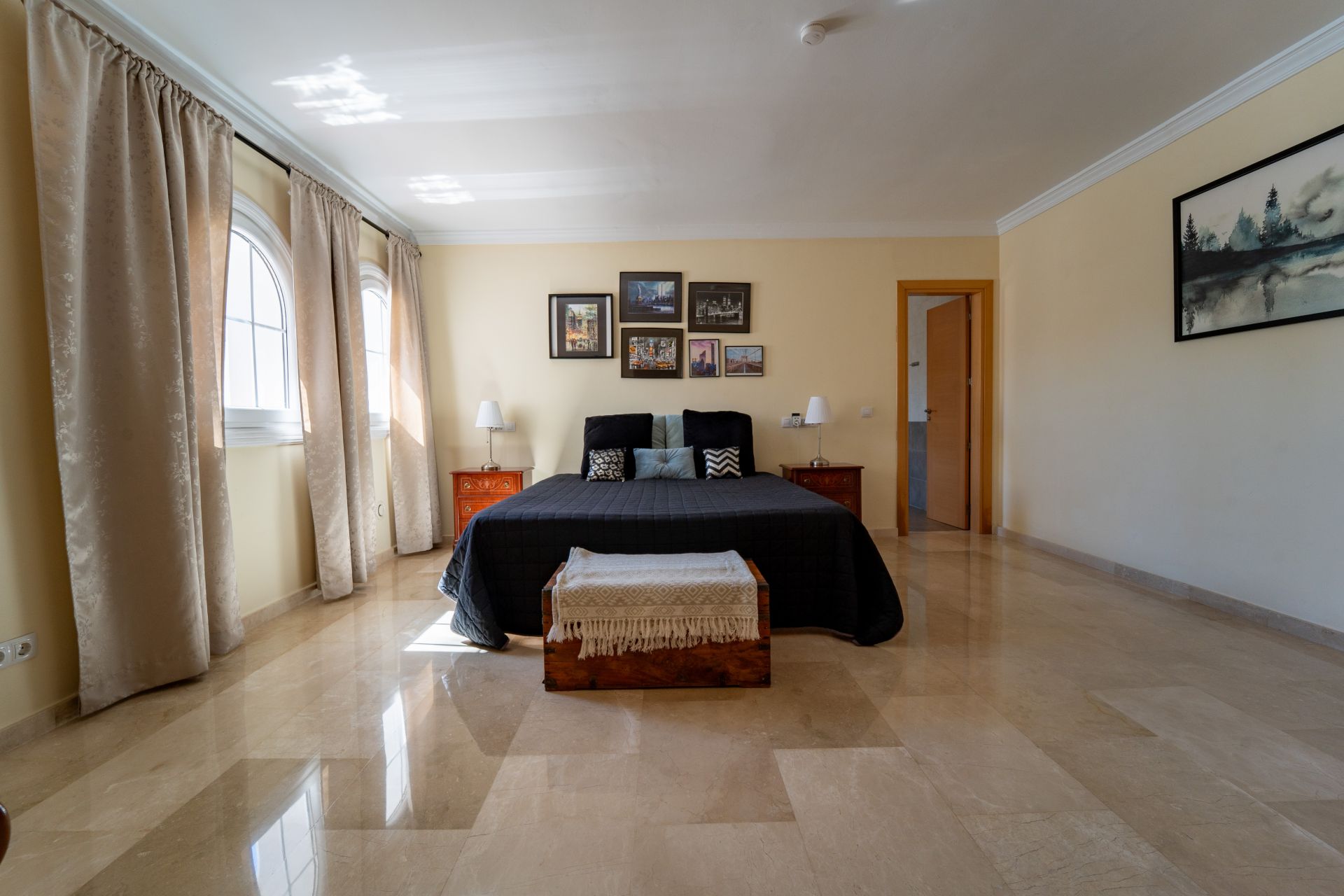 Villa en Campo Mijas, Mijas