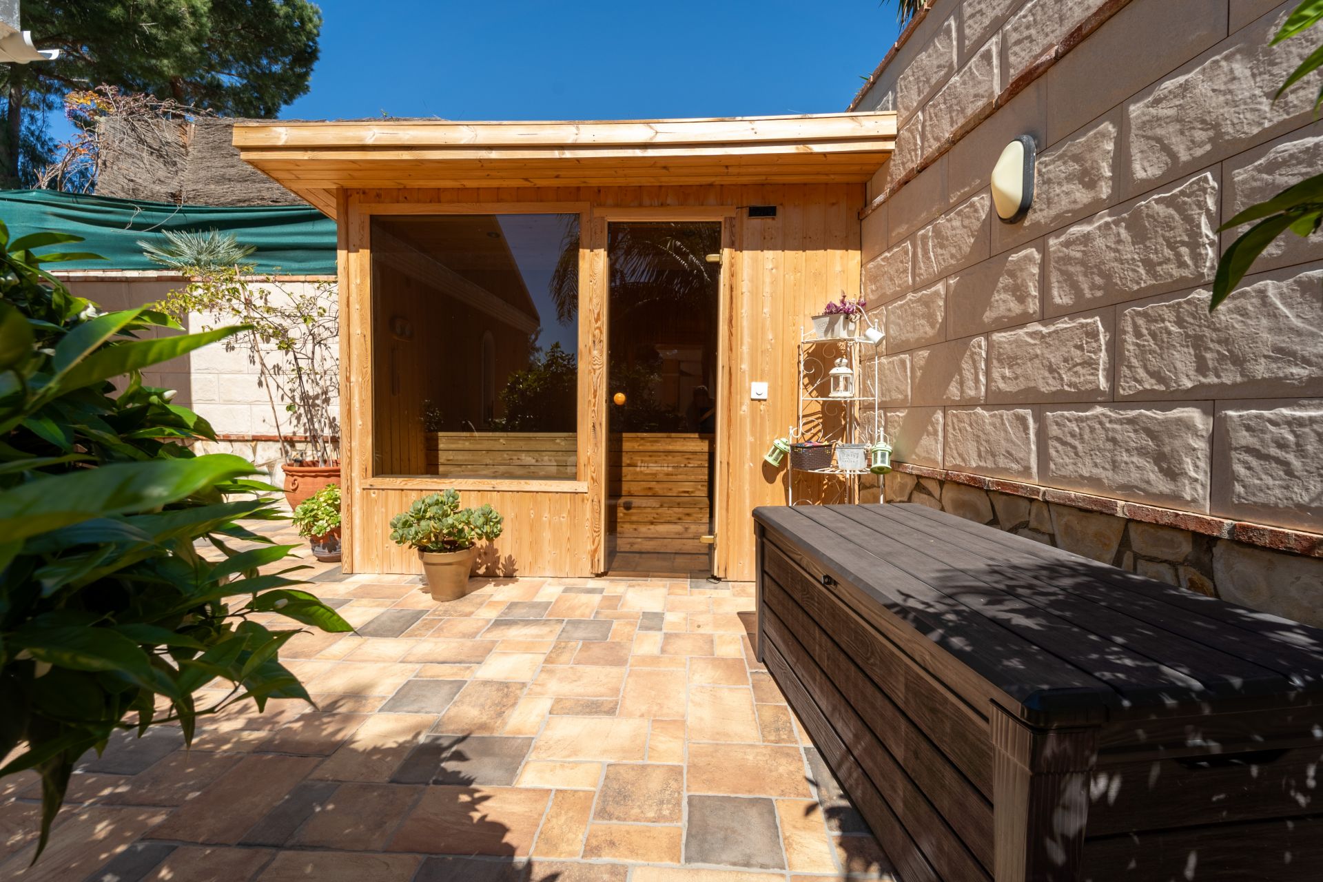 Villa en Campo Mijas, Mijas