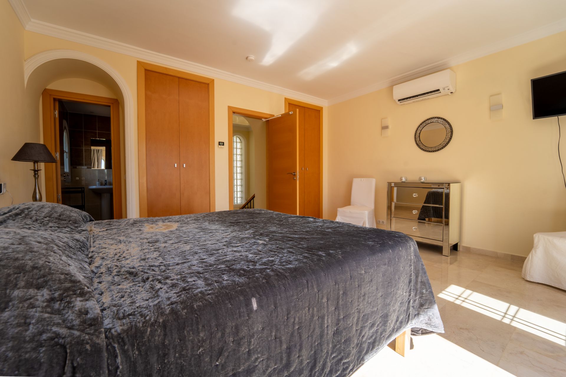 Villa en Campo Mijas, Mijas