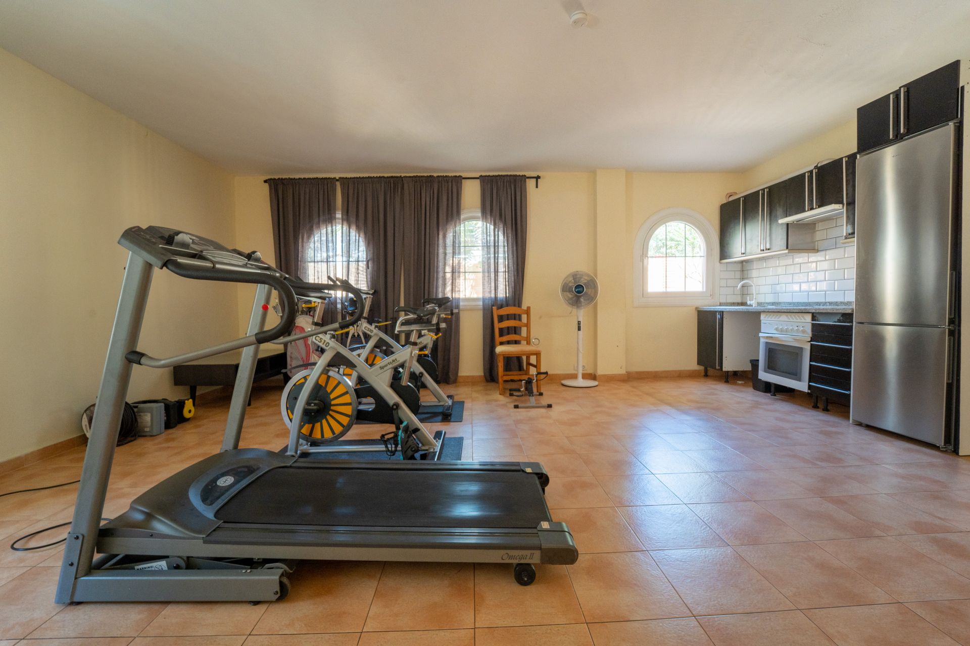 Villa en Campo Mijas, Mijas