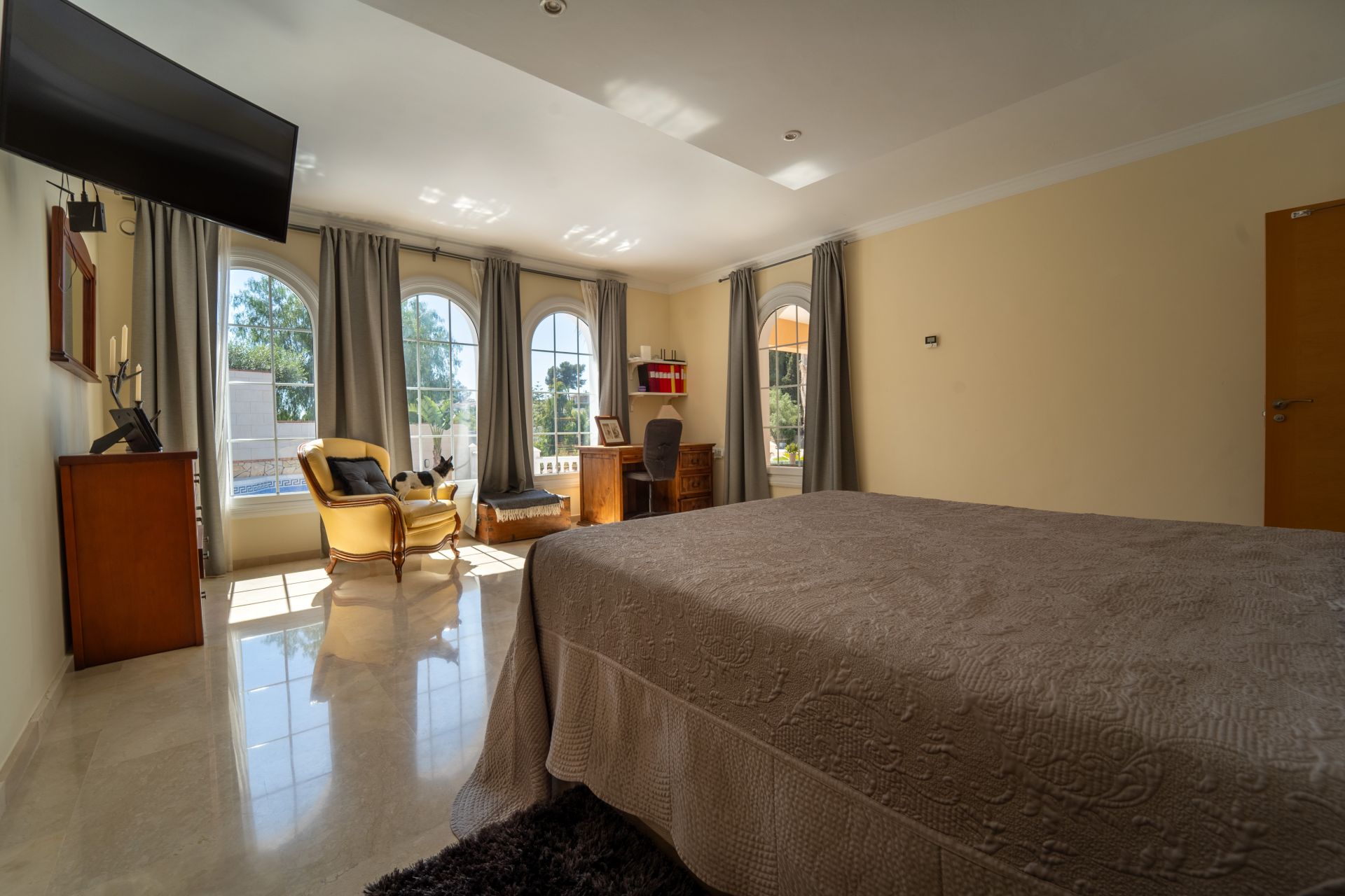 Villa en Campo Mijas, Mijas