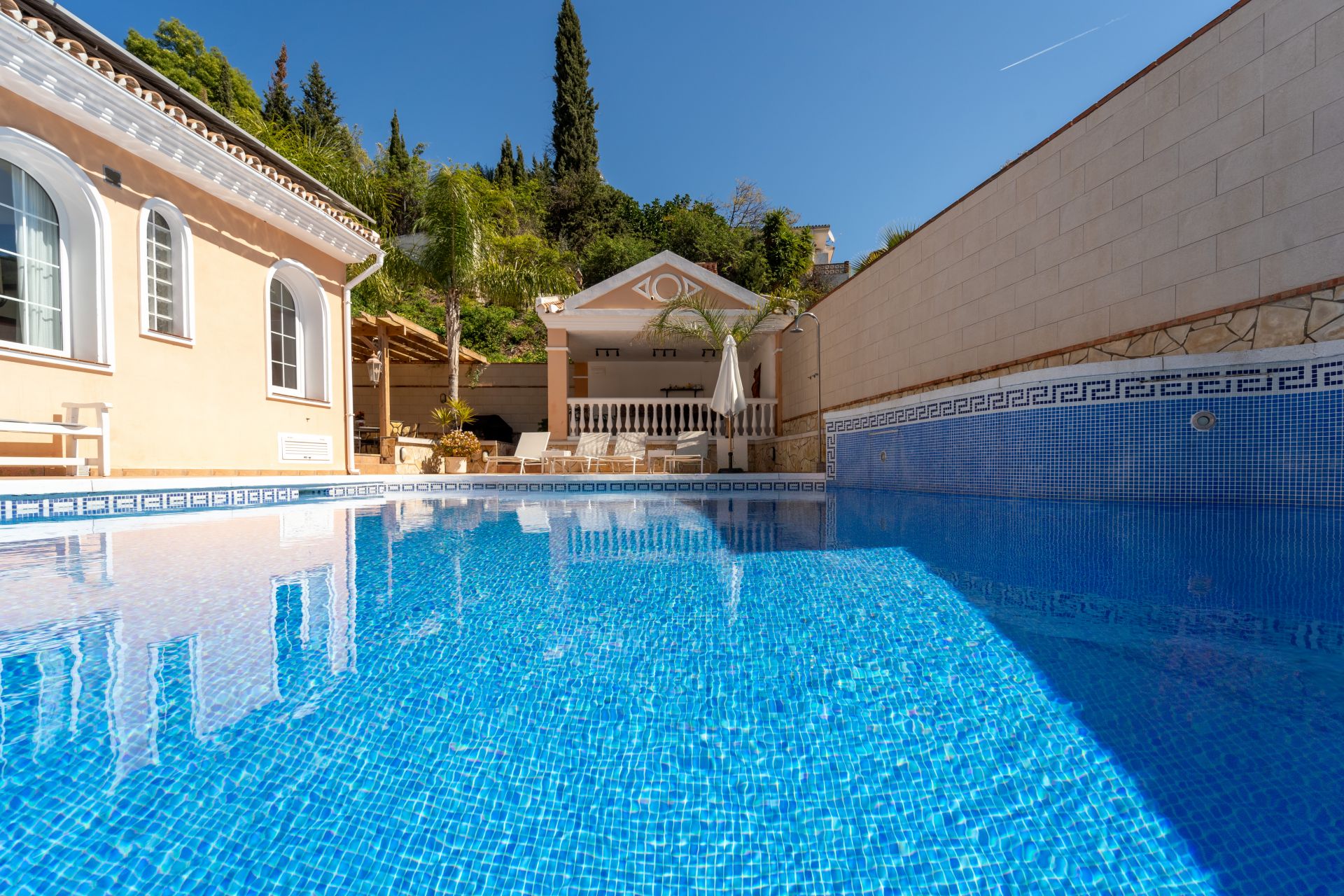 Villa en Campo Mijas, Mijas