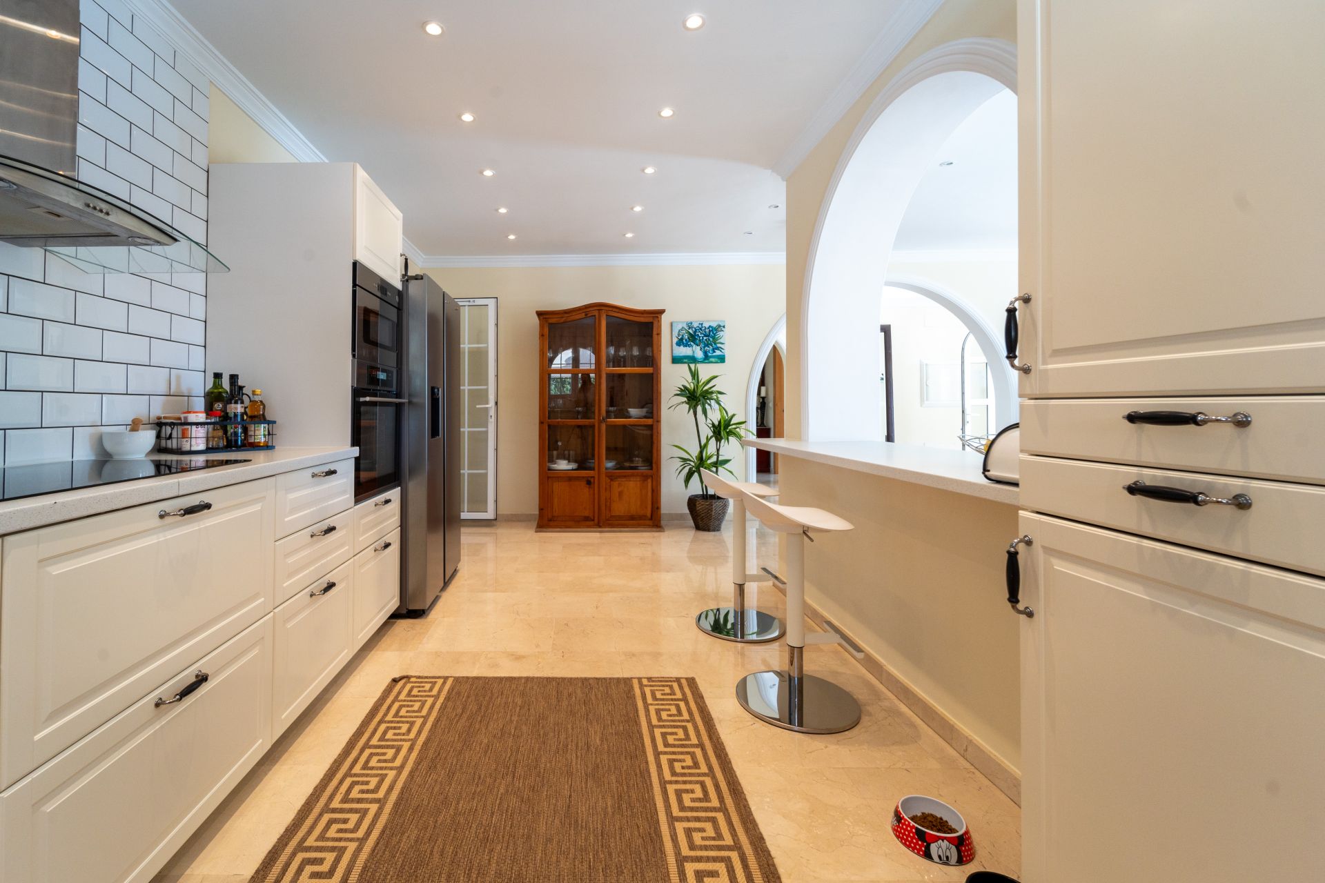 Villa en Campo Mijas, Mijas