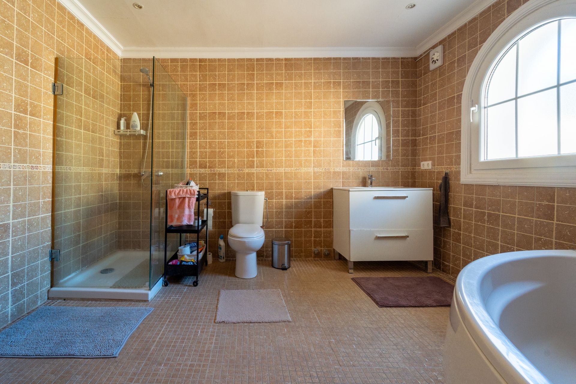 Villa en Campo Mijas, Mijas