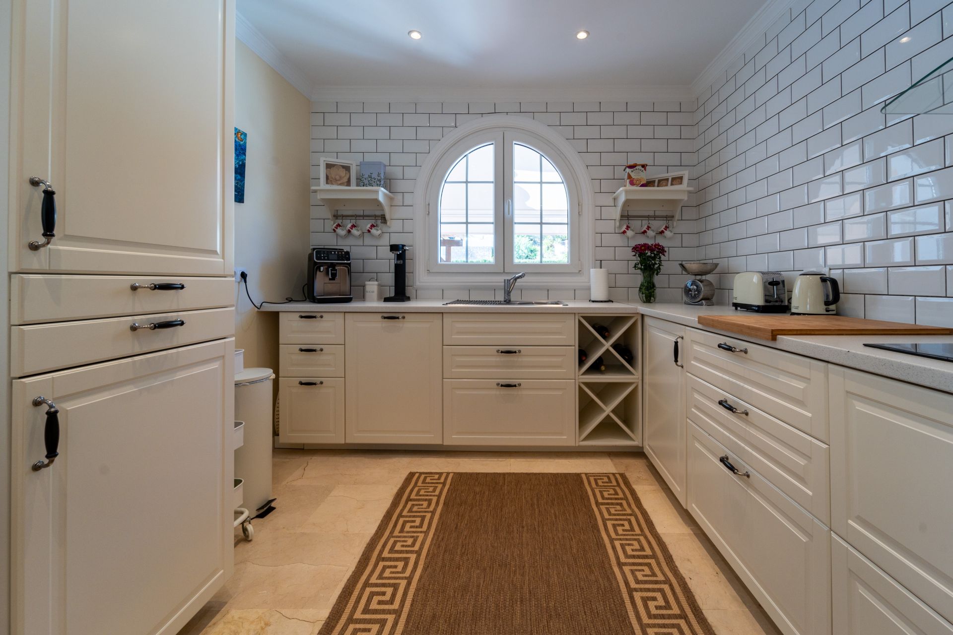 Villa en Campo Mijas, Mijas