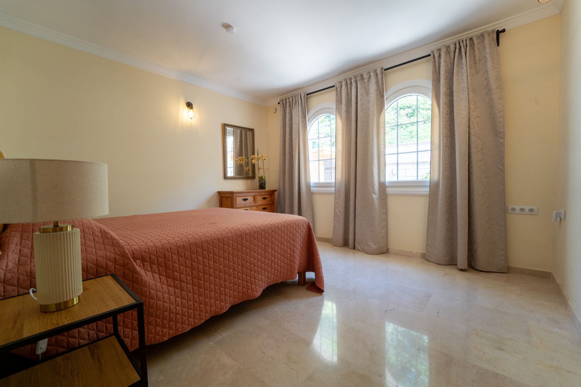 Villa en Campo Mijas, Mijas