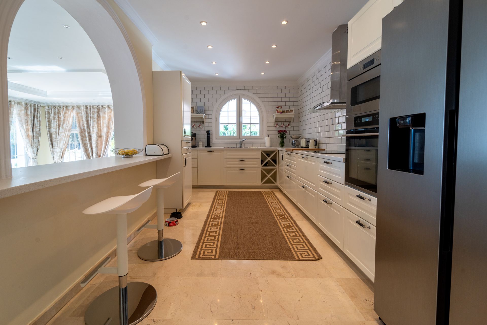 Villa en Campo Mijas, Mijas