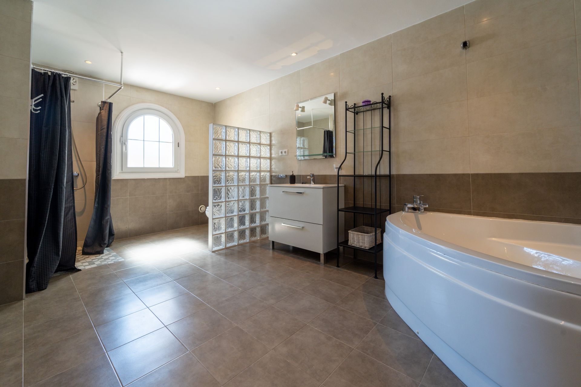 Villa en Campo Mijas, Mijas