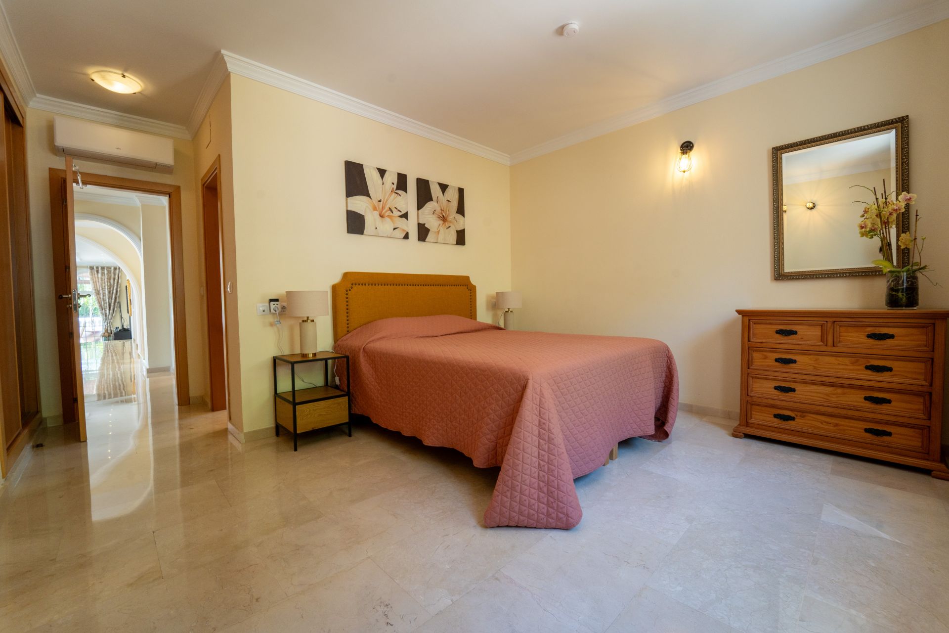 Villa en Campo Mijas, Mijas