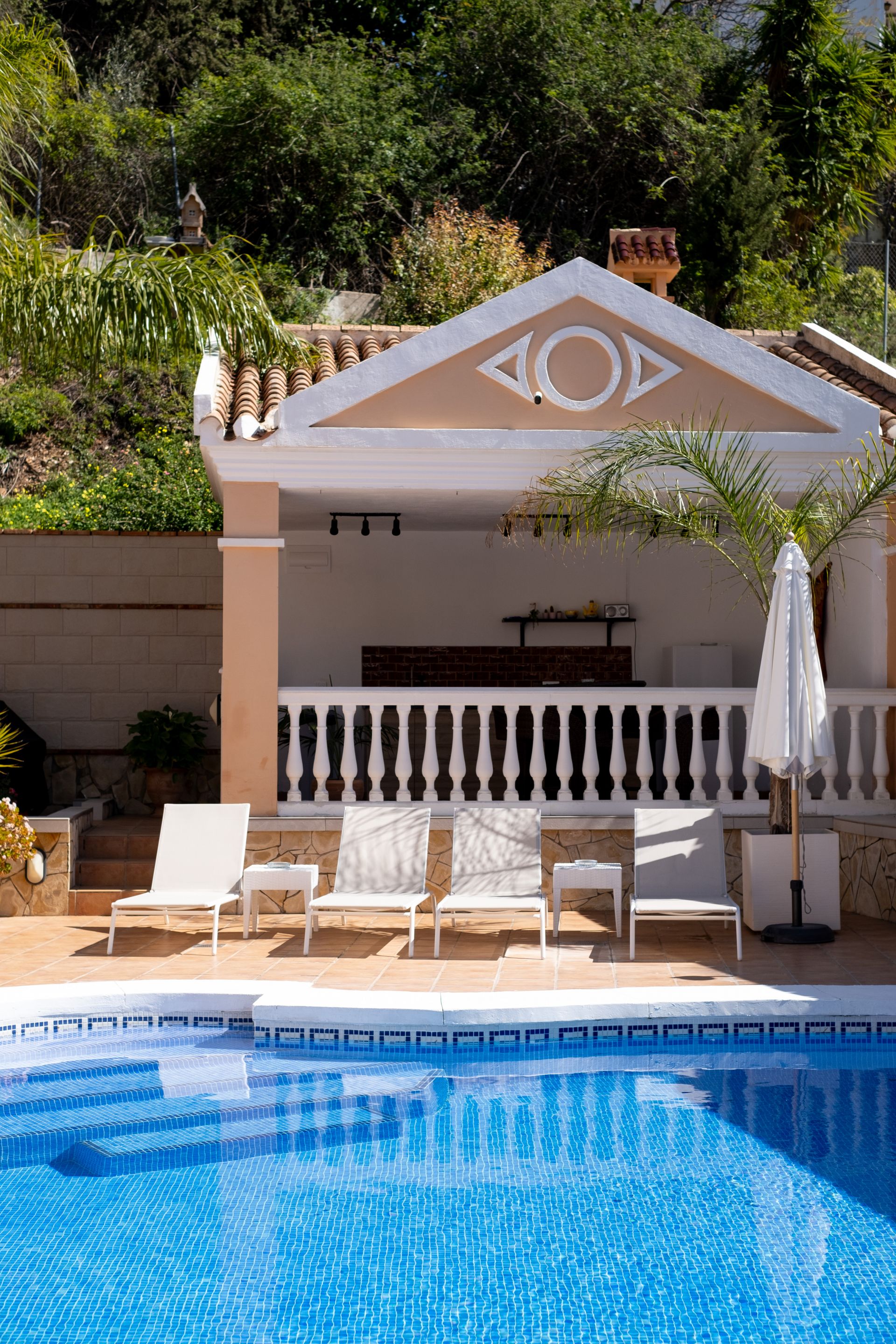 Villa en Campo Mijas, Mijas